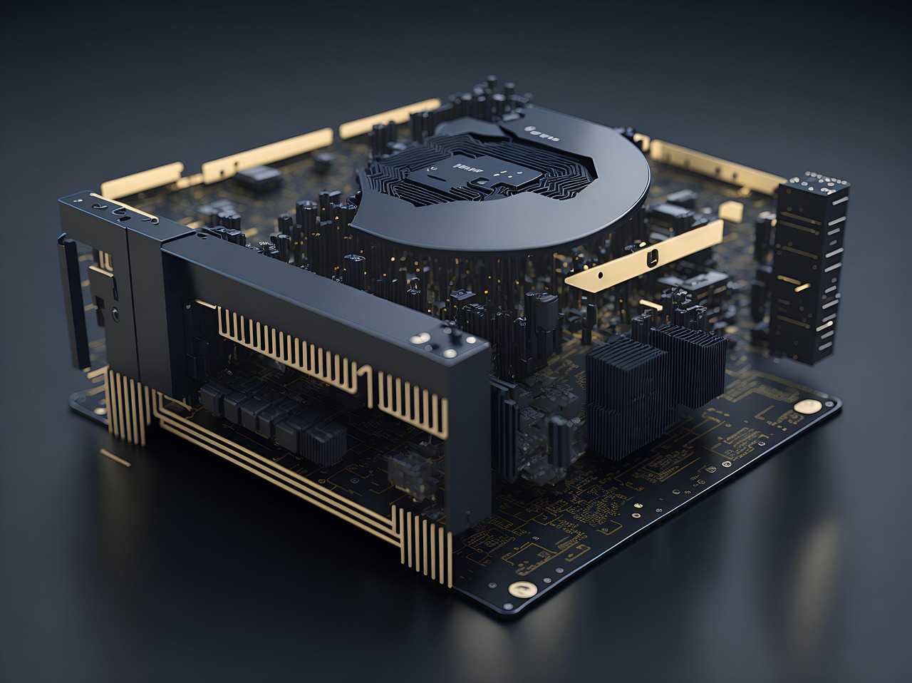 ai generated, cpu, computer, processor, gpu, technology, digital, data, performance, speed, ai generated, cpu, cpu, gpu, gpu, gpu, gpu, gpu