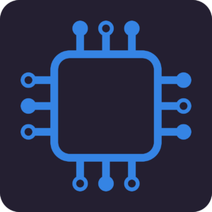 processor, chip, electronics, hardware, circuits, computer, technology, microchip, motherboard, data, pcb, cpu, gpu, npu, cutout