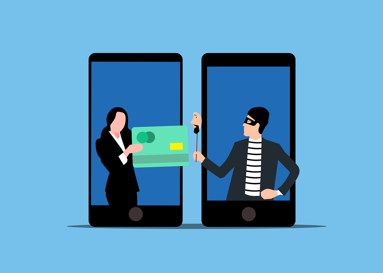 scam, dating scam, dating fraud, fraud, money, online scammer, scammer, cartoon, internet, crime, hacking, criminal, fake identity, identity, technology, stealing, communication